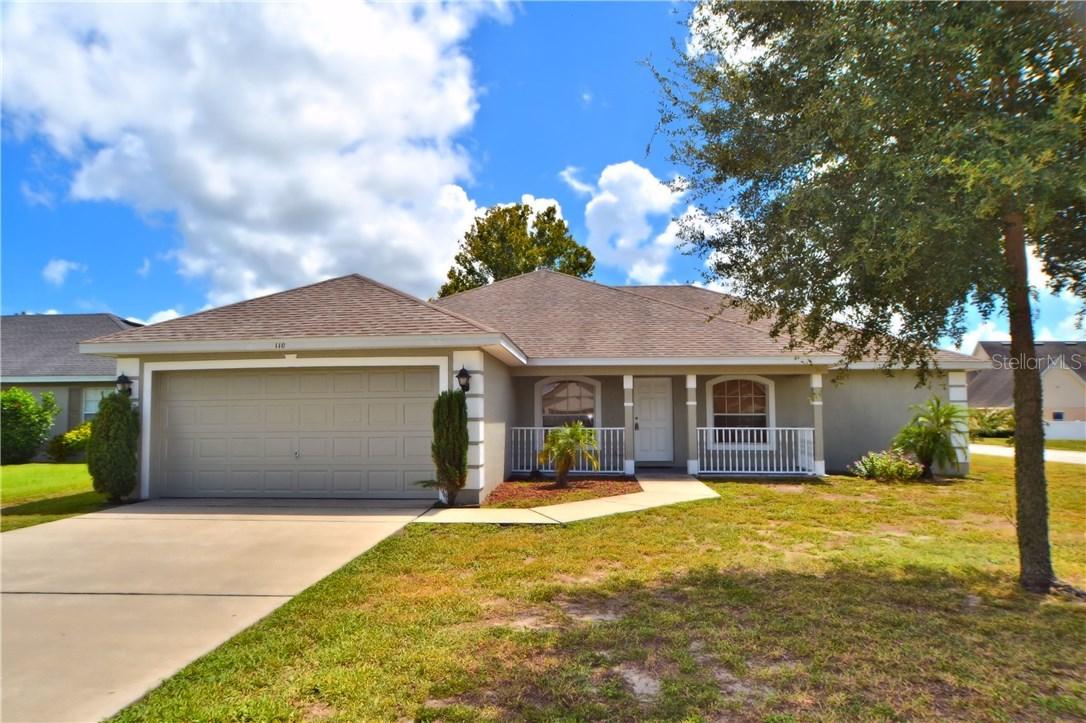 110 Amber Blvd., Auburndale, FL 33823