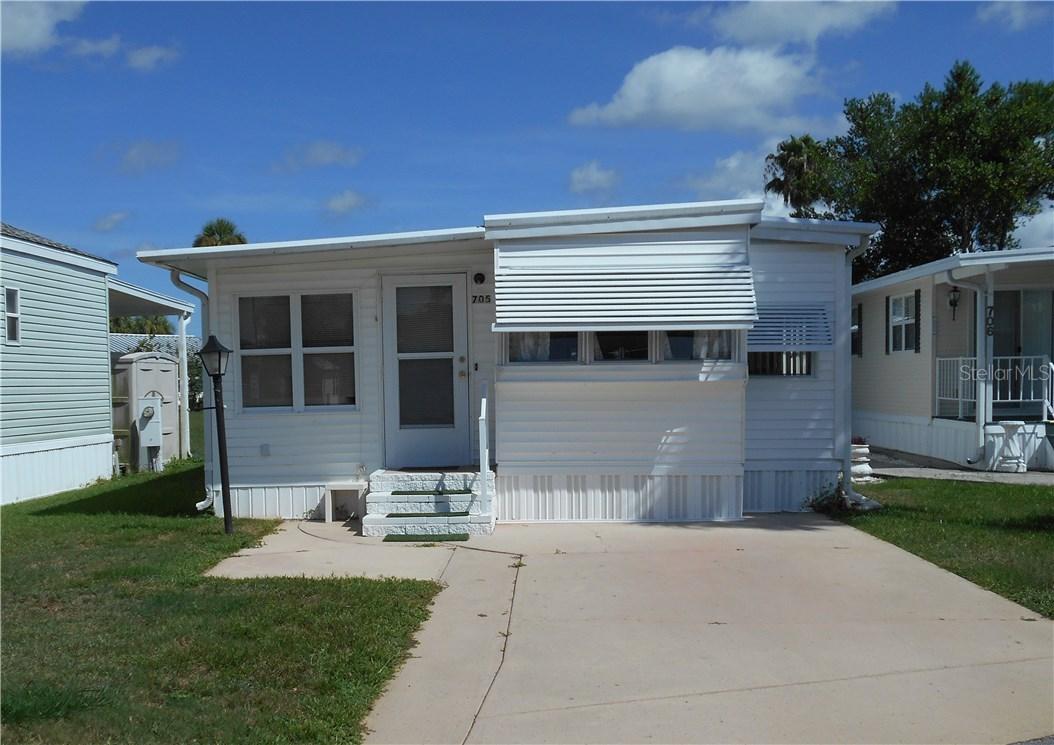 9000 Us Highway 192 #705, Clermont, FL 34714