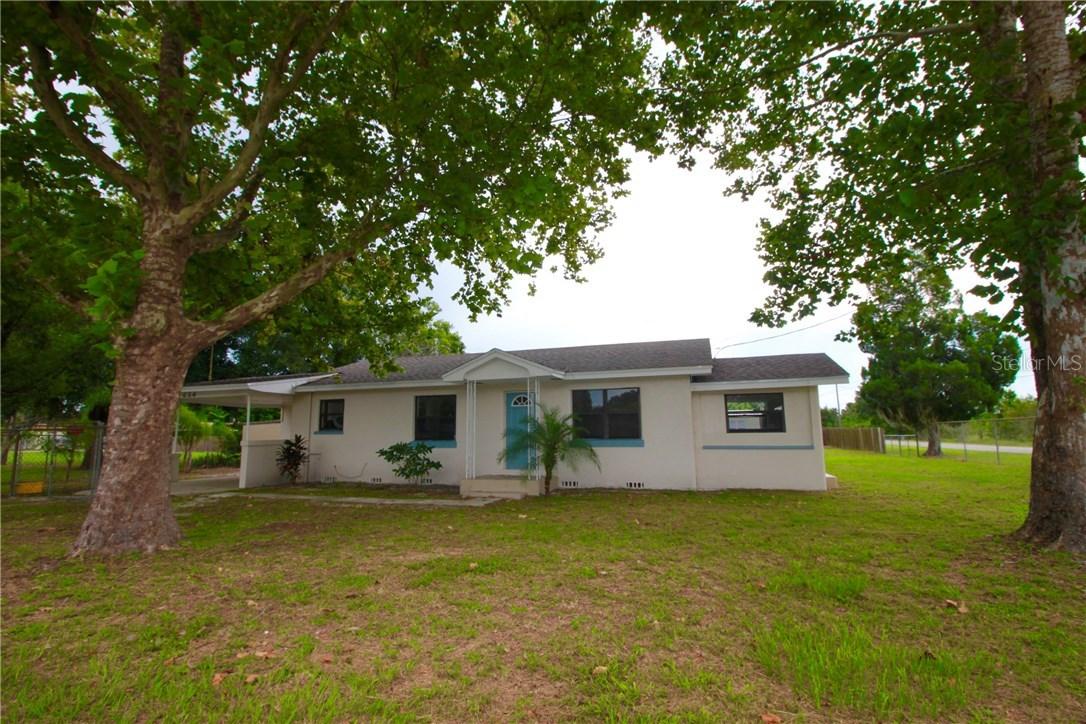 213 Gerber Dairy Rd., Winter Haven, FL 33880