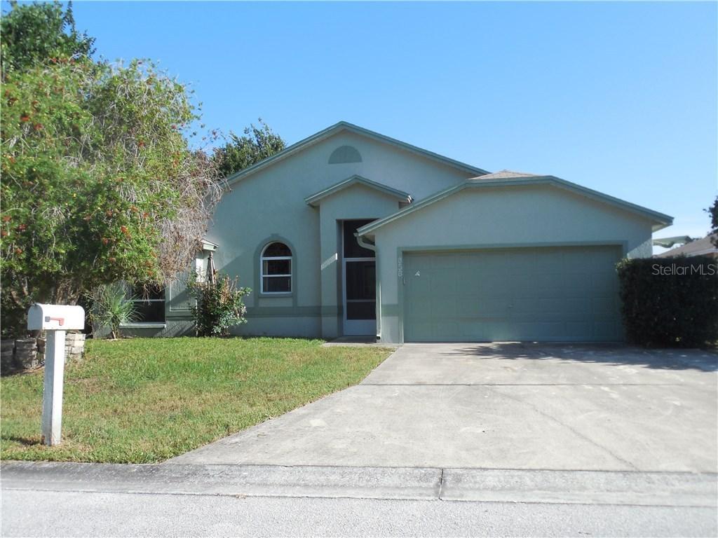 858 Reflections Loop, Winter Haven, FL 33884