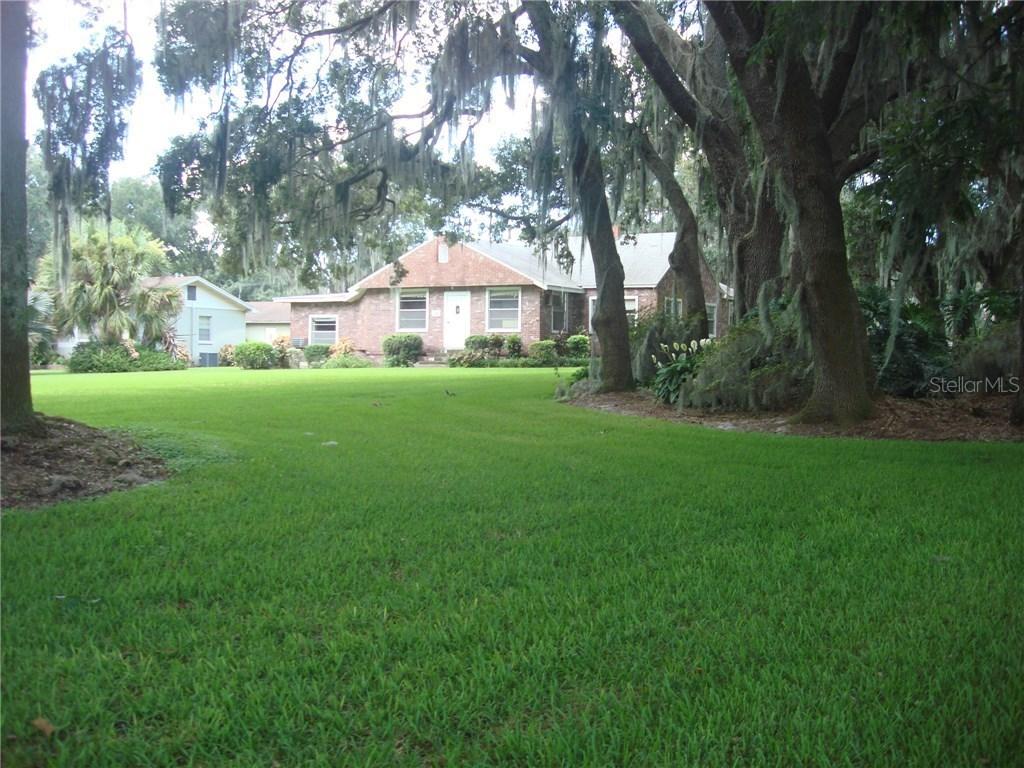 2040 Lake Ariana Blvd., Auburndale, FL 33823