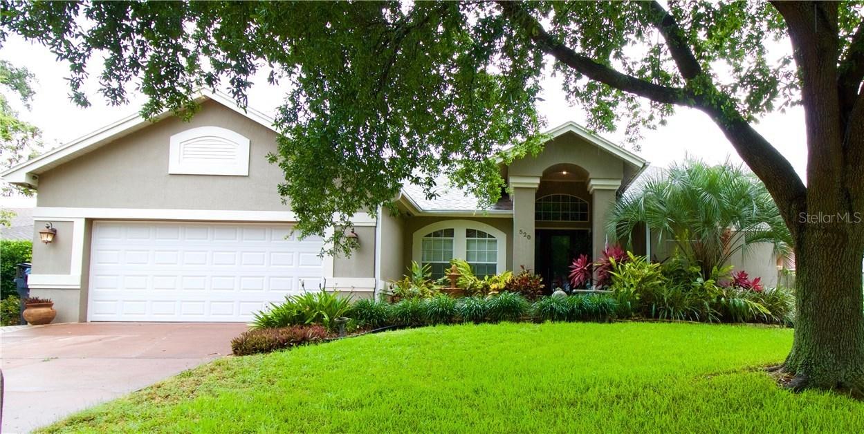 520 Little Lake Ct., Winter Haven, FL 33884