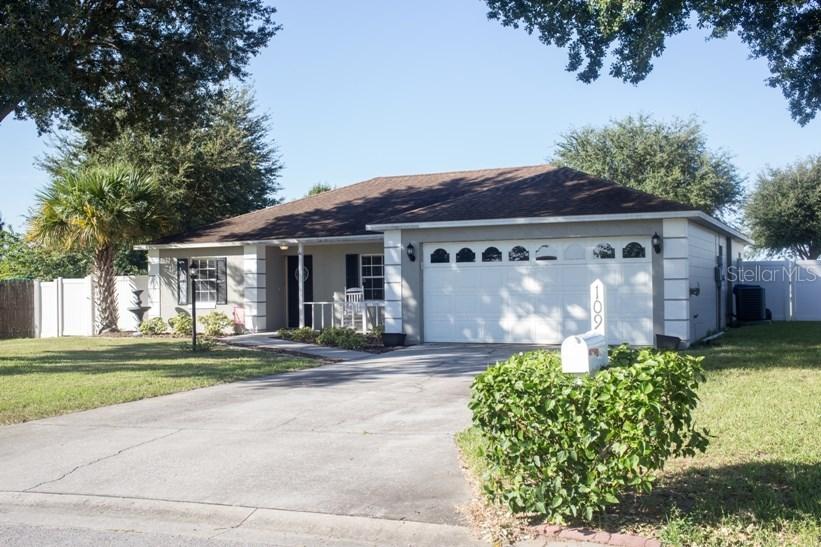 109 Mohawk Cir., Auburndale, FL 33823