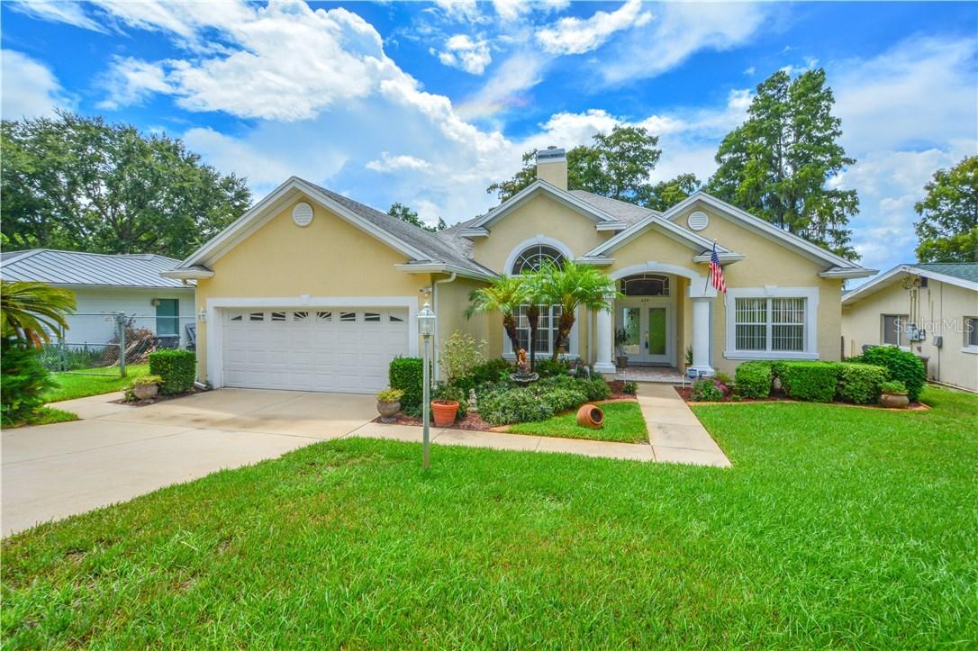 428 Lake Lulu Dr., Winter Haven, FL 33880