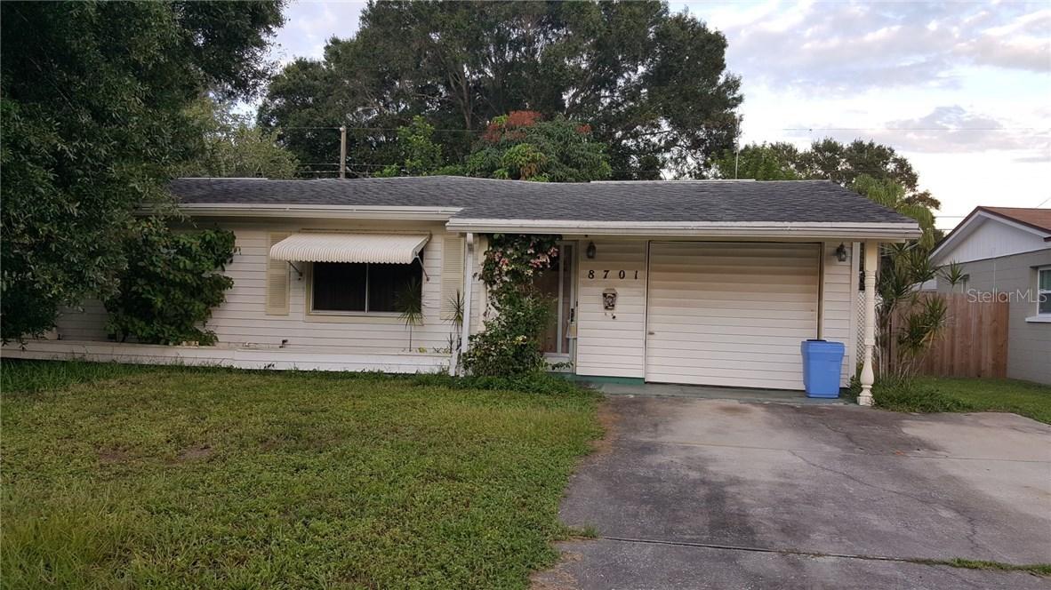 8701 55th St., Pinellas Park, FL 33782