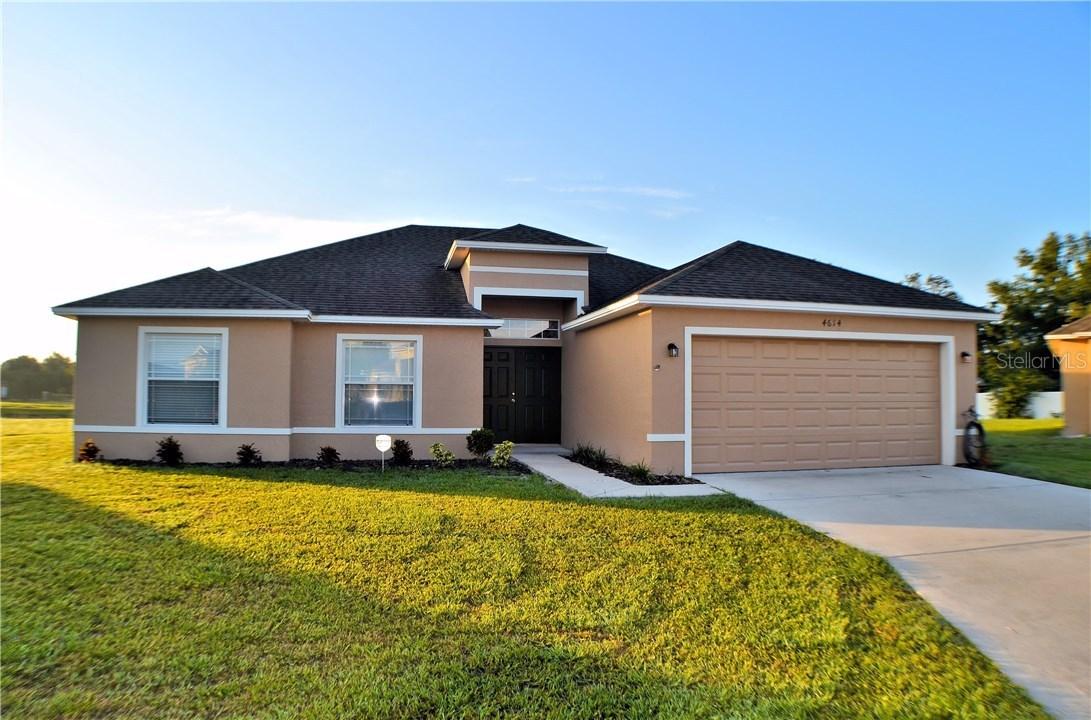 4614 Magnolia Preserve Loop, Winter Haven, FL 33880
