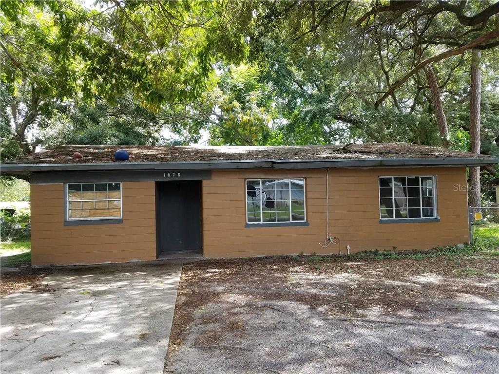 1678 32nd St., Winter Haven, FL 33881