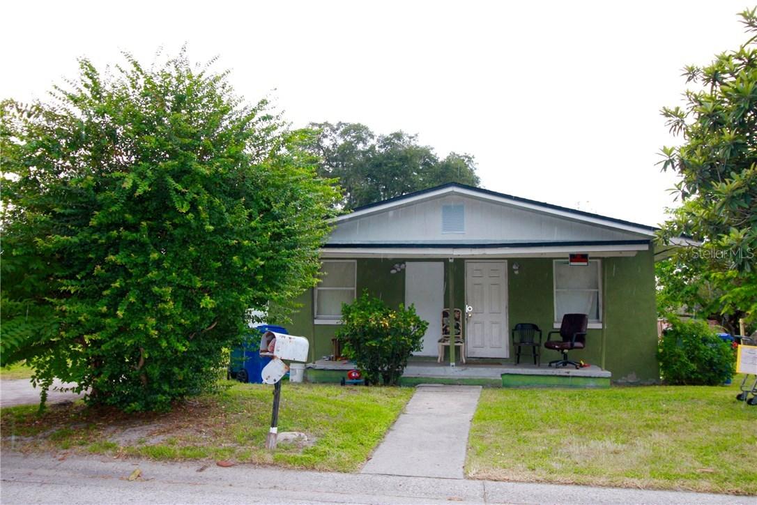 203 Avenue P, Winter Haven, FL 33881