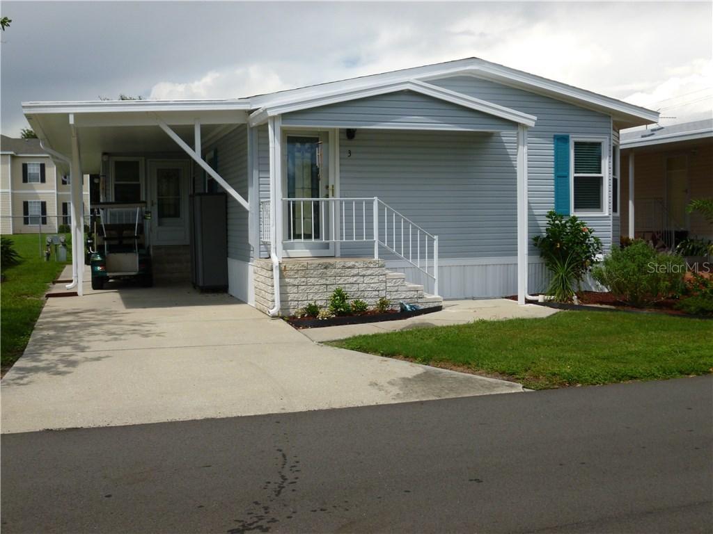 4925 Cypress Gardens Rd. #3, Winter Haven, FL 33884