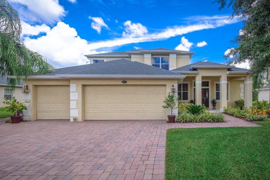 1814 Crossroads Blvd., Winter Haven, FL 33881