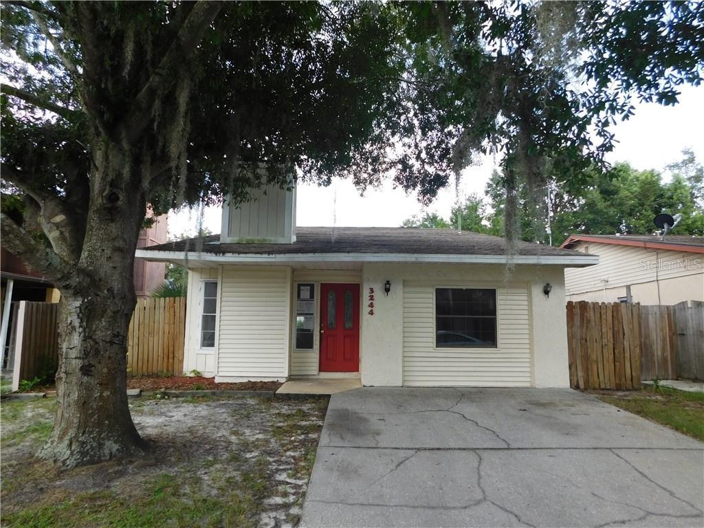 3244 Timberline Rd., Winter Haven, FL 33880