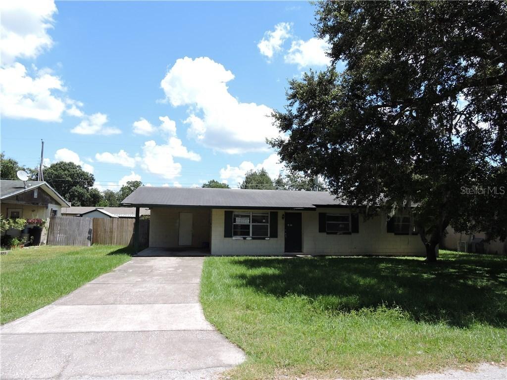 2585 Edmond Cir., Auburndale, FL 33823