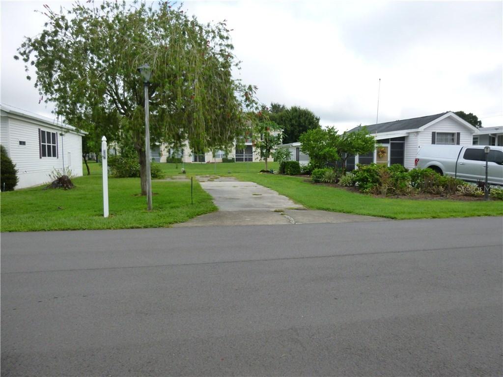 Dove Ln., Winter Haven, FL 33884