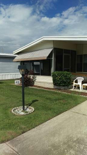 48 Green Meadow Dr., Winter Haven, FL 33884