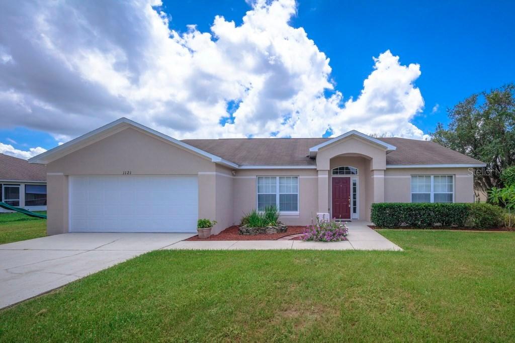 1121 Berkley Ln., Winter Haven, FL 33880