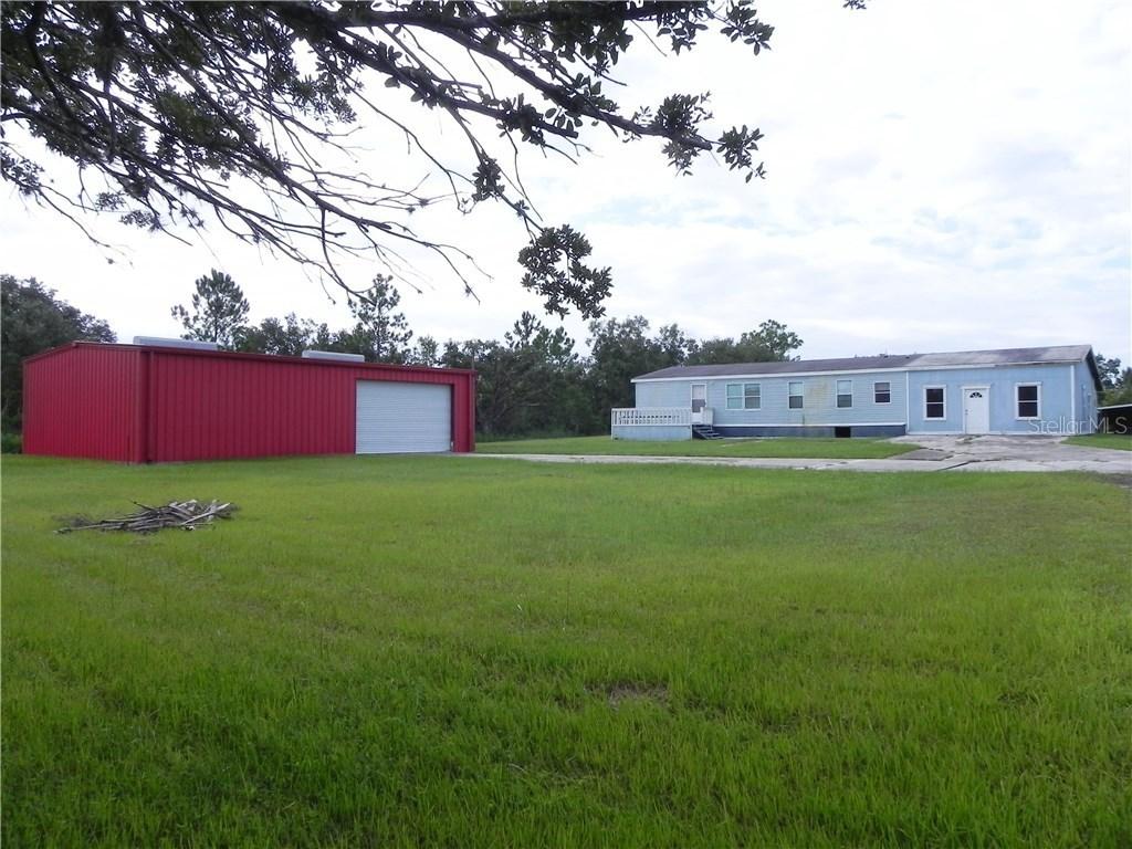 10632 State Road 60, Lake Wales, FL 33898