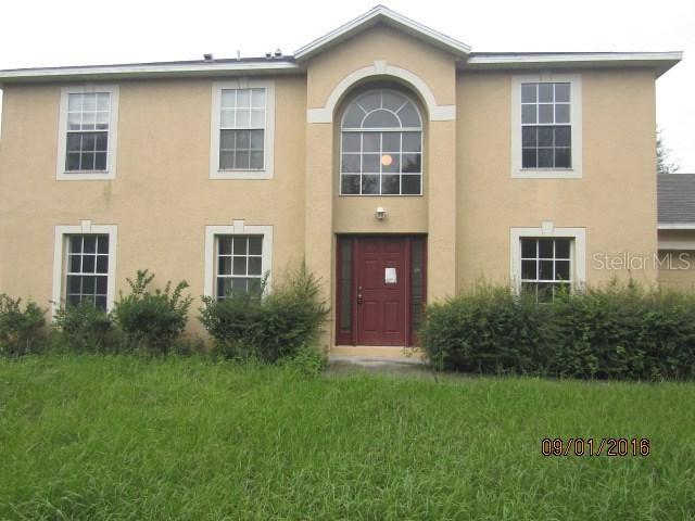 412 Danube Way, Poinciana, FL 34759