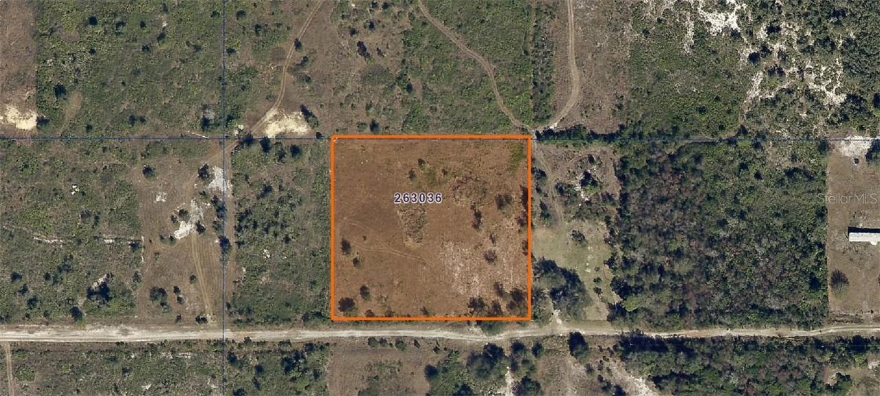 Hammermill Ave., Lake Wales, FL 33859