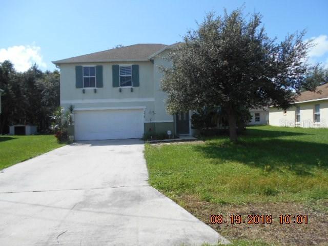 1428 Teal Dr., Poinciana, FL 34759