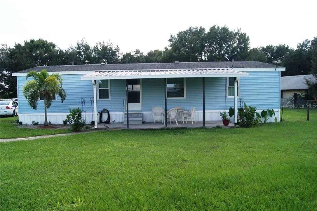 943 Lake Thomas Rd., Lake Wales, FL 33898