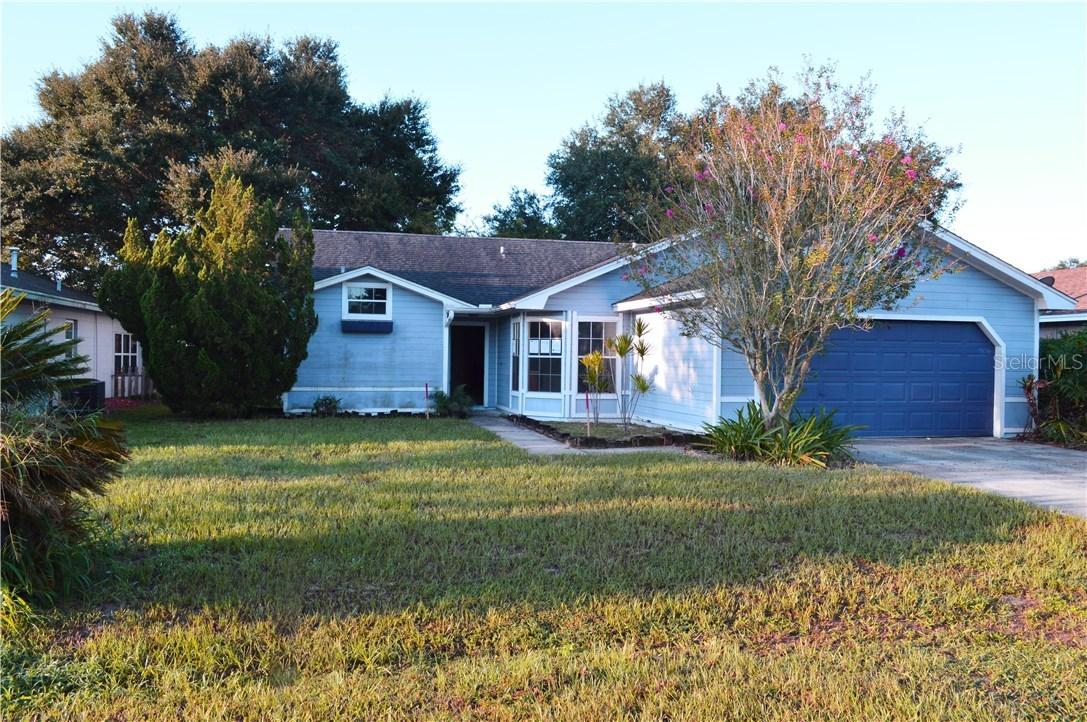 3304 Fox Ridge Dr., Winter Haven, FL 33884