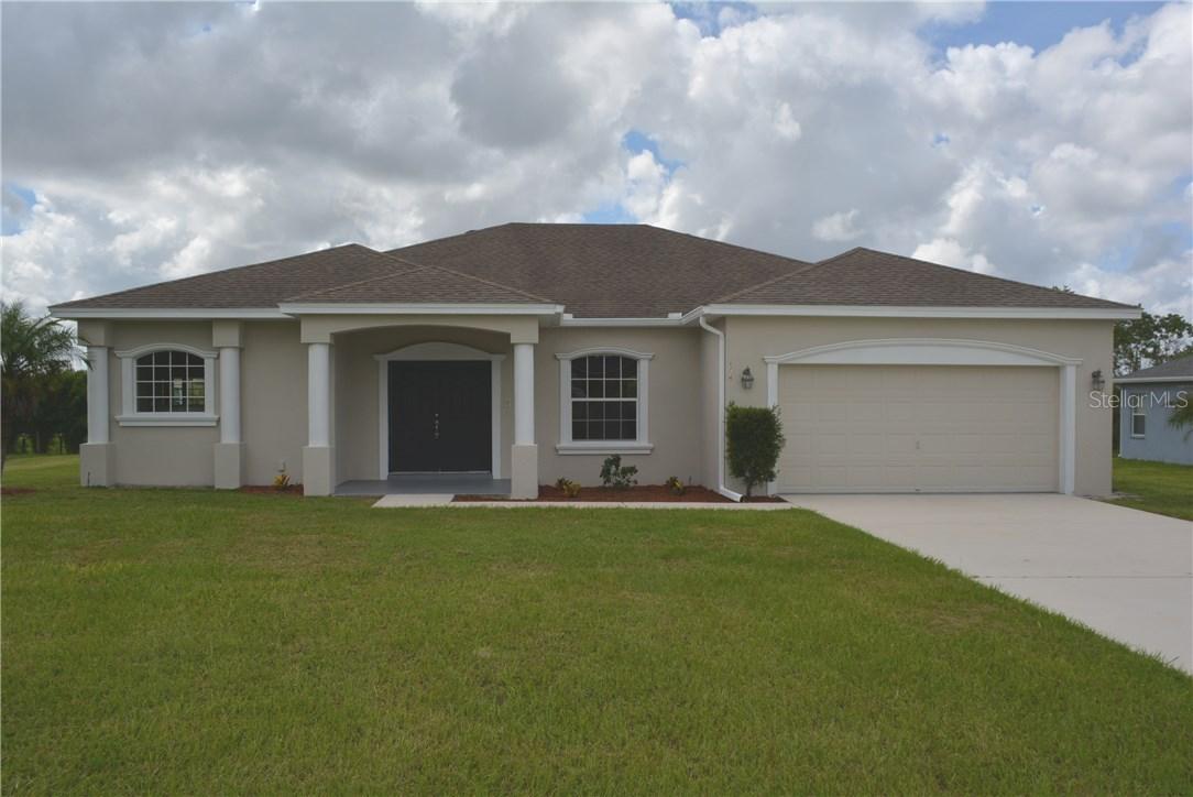 144 8th St., Lake Hamilton, FL 33851