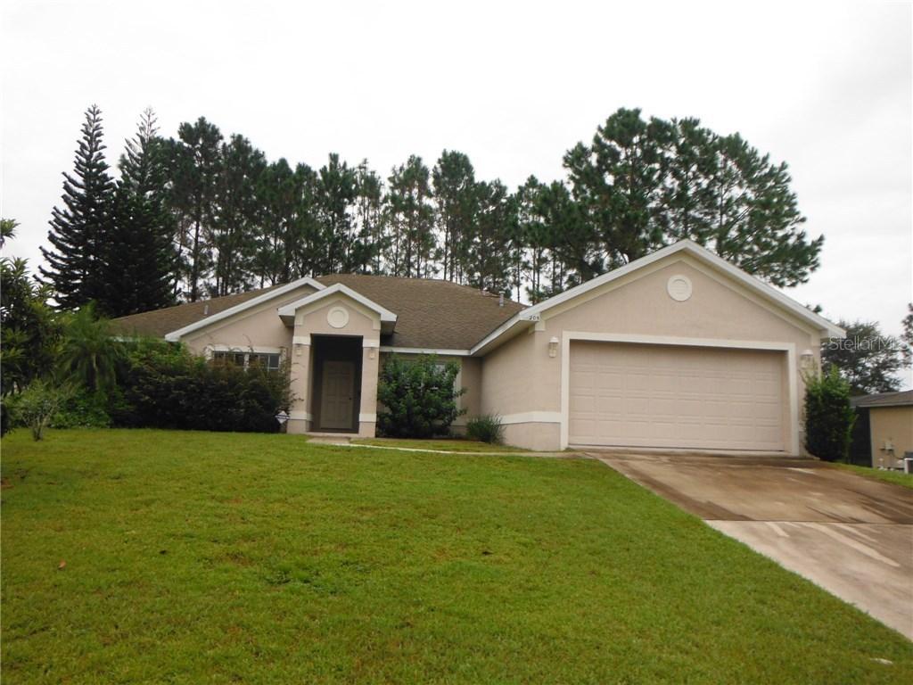 205 Towhee Rd., Winter Haven, FL 33881