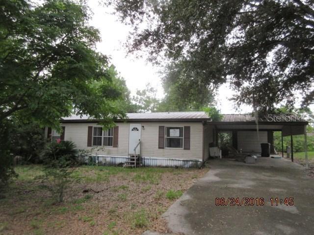 725 Orangevale Ct., Davenport, FL 33837