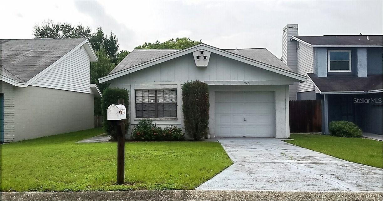 526 Lake Dexter Blvd, Winter Haven, FL 33884