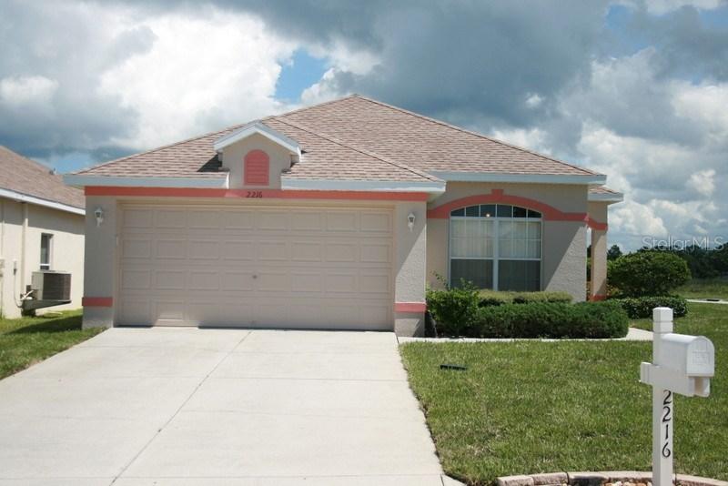 2216 Pleasant Hill Ln., Holiday, FL 34691