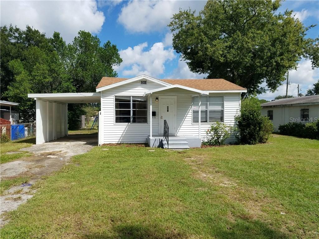 105 Rose St., Auburndale, FL 33823