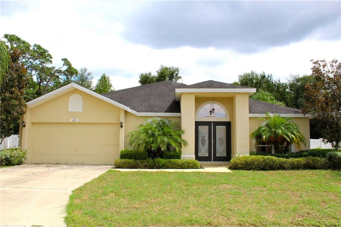 890 Summer Glen Dr., Winter Haven, FL 33880