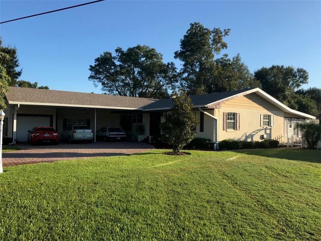 306 Hillcrest Dr., Winter Haven, FL 33884