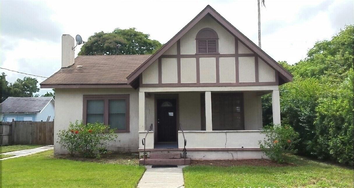 824 Avenue Y  Nw, Winter Haven, FL 33881