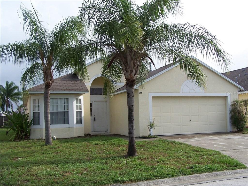 748 Majesty Dr., Davenport, FL 33837