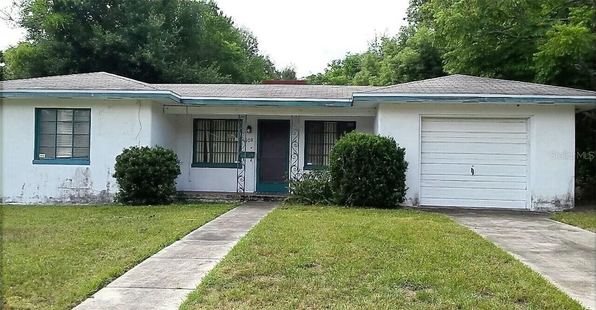 508 Avenue D, Winter Haven, FL 33880
