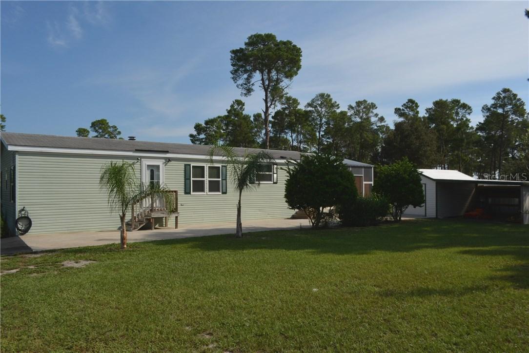 601 Walk In Water Rd., Lake Wales, FL 33898