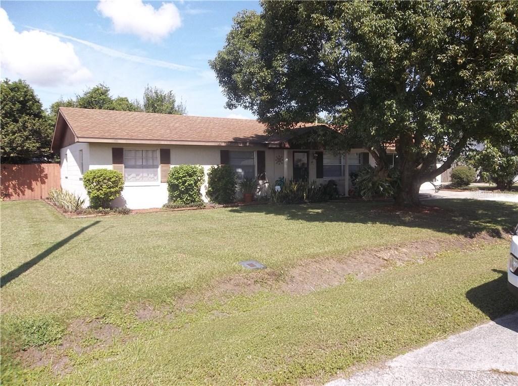 4838 Mac Donald St., Lake Wales, FL 33859