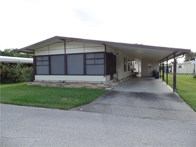 2055 S Floral Ave. #12, Bartow, FL 33830