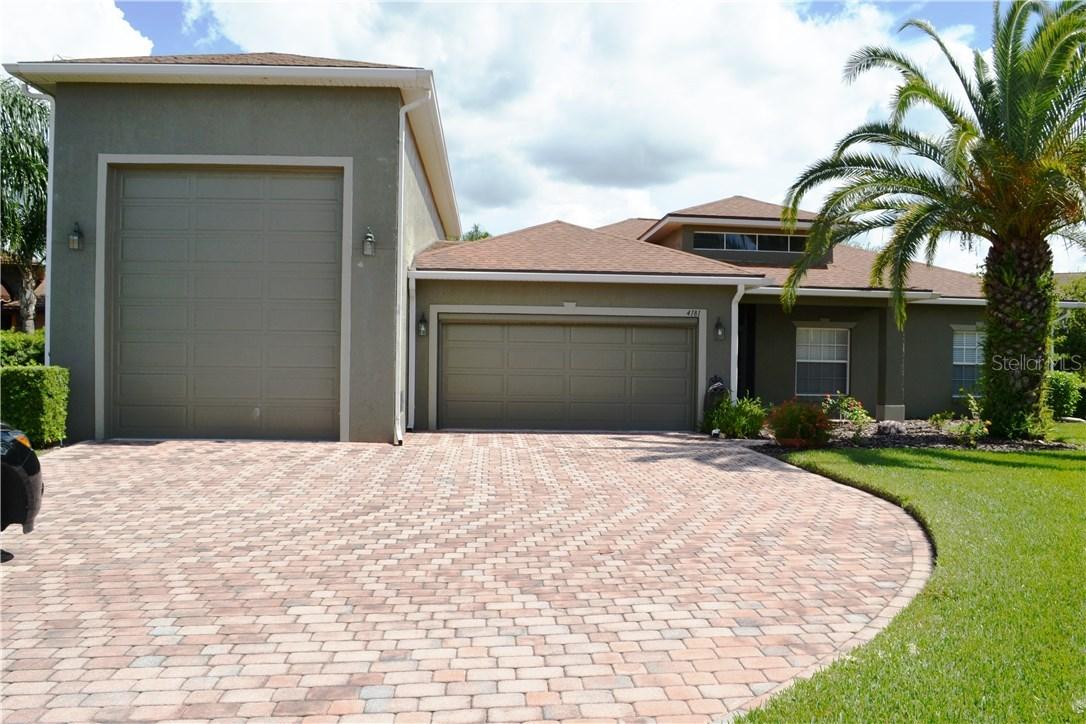 4181 Limerick Dr., Lake Wales, FL 33859