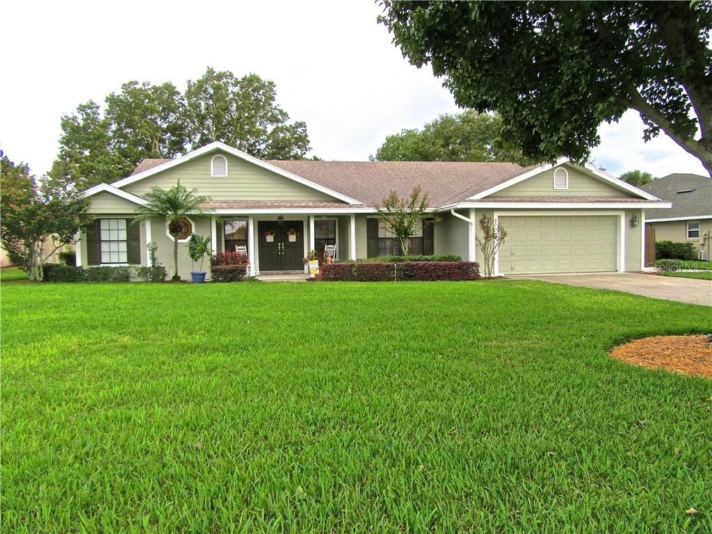 2812 Winterset Park, Winter Haven, FL 33884