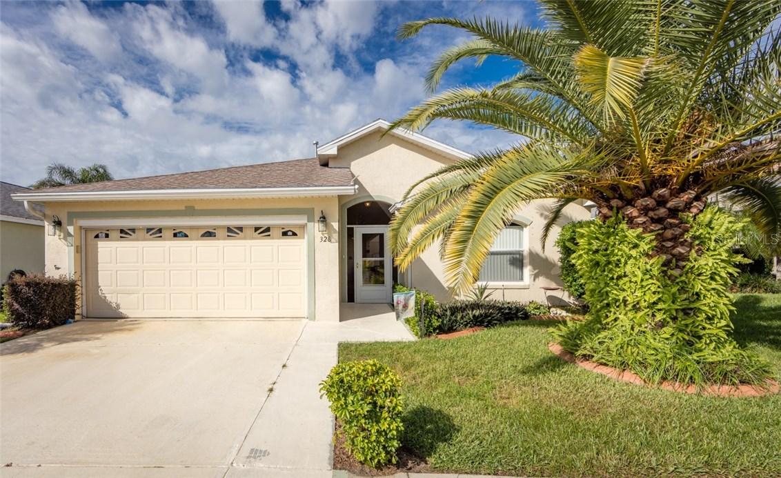 328 Lake Suzanne Dr., Lake Wales, FL 33859