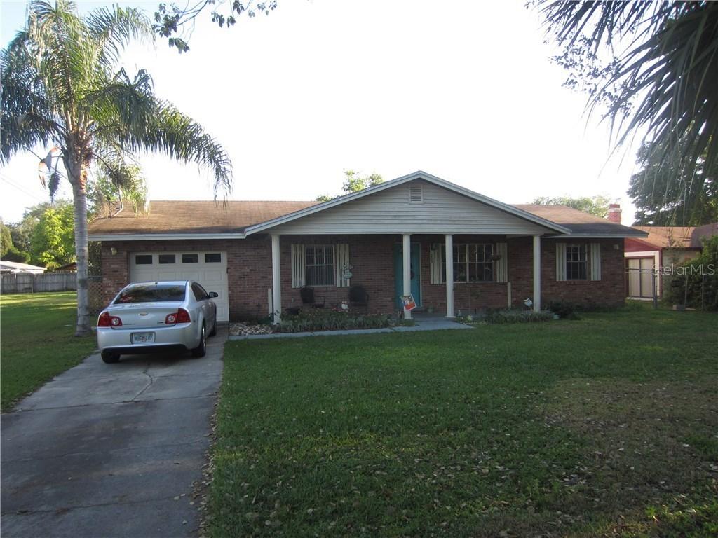 209 Lakeview Dr., Auburndale, FL 33823