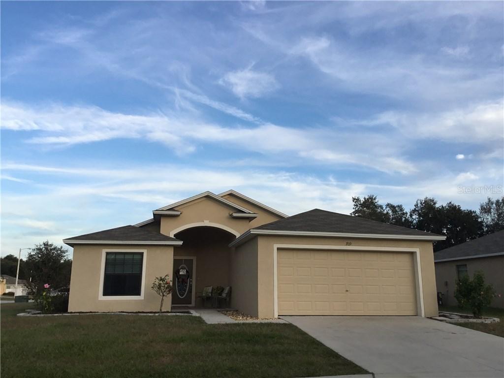 709 Barrister Dr., Auburndale, FL 33823