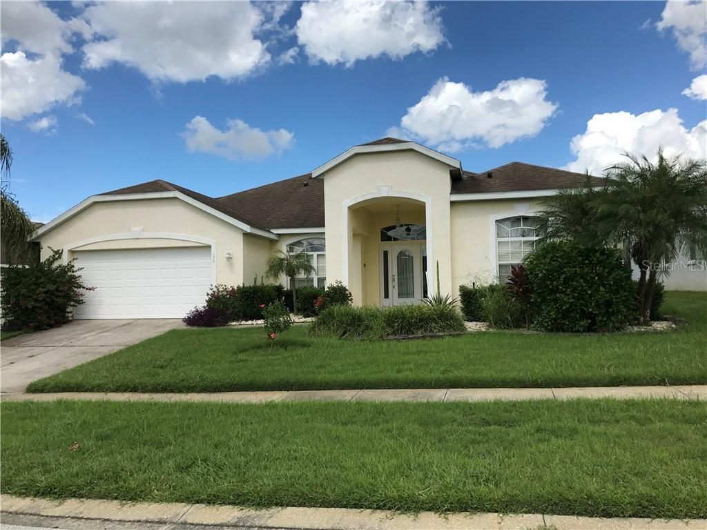 150 Prestwick Dr., Davenport, FL 33897