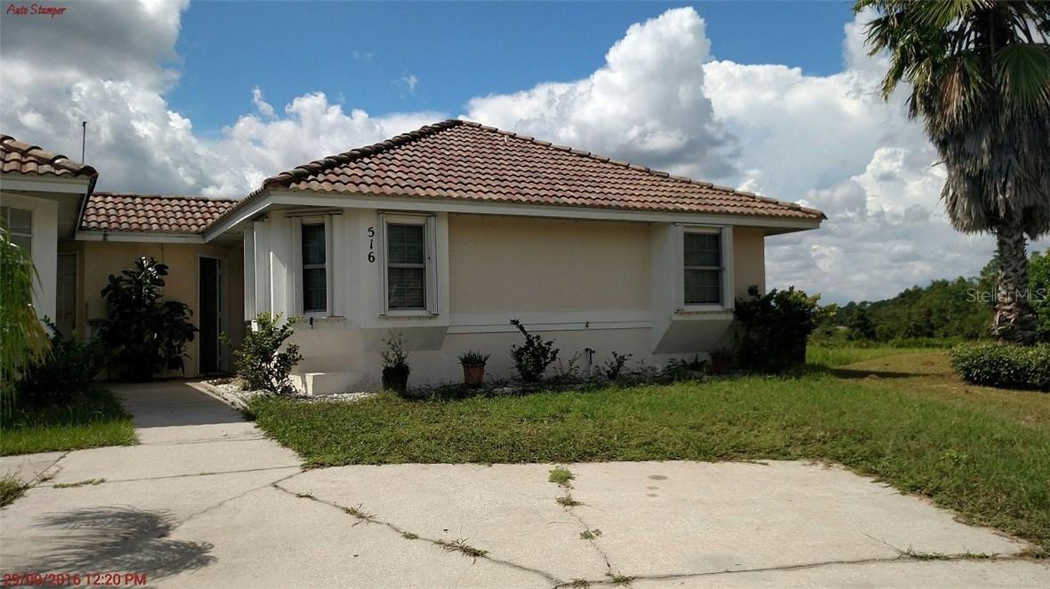 516 Parsley Ct., Poinciana, FL 34759