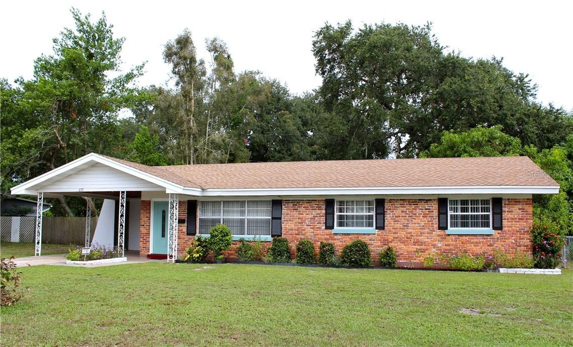 679 Avenue G, Winter Haven, FL 33880