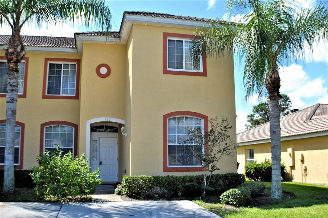 132 Ocean Bluff Dr., Poinciana, FL 34759