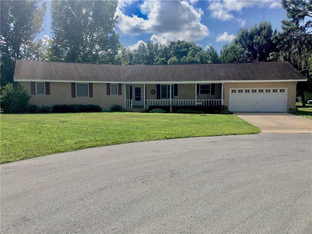 4626 Reynosa Dr., Winter Haven, FL 33880