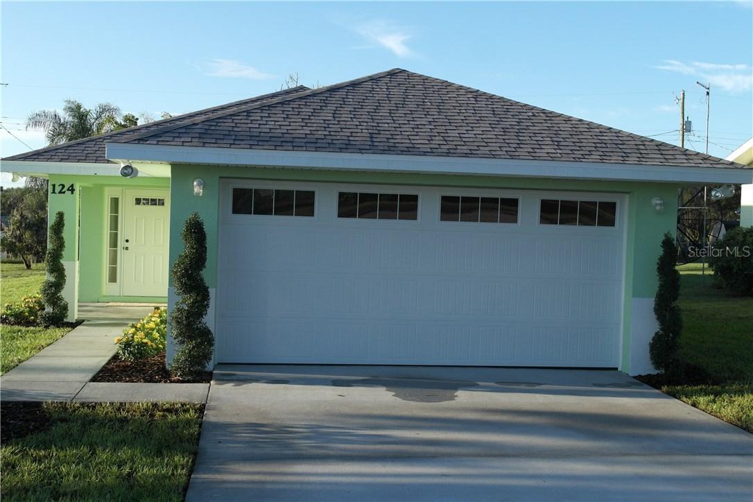124 Sample St., Lake Hamilton, FL 33851